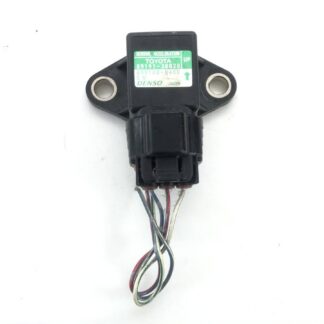 トヨタ マークⅡ 2.5 グランデG JZX110 アクセレーション センサー (2) 89191-30020 GX110 _b197735