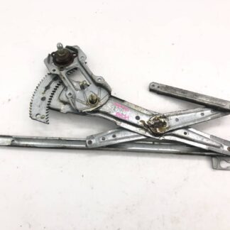 ホンダ トゥデイ Xi MTREC JA4 ドア ウインドウ レギュレーター リア リヤ 左 R/LH JA5 _b195373