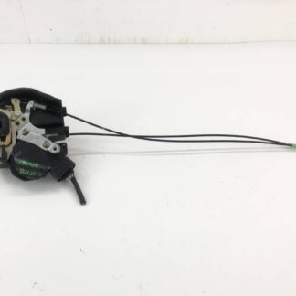 トヨタ マークⅡ 2.5 グランデG JZX110 ドアロックアクチュエーター ソレノイド ワイヤー付き リア リヤ 左 R/LH GX110 _b197735