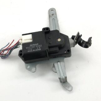 トヨタ マークⅡ 2.5 グランデ JZX100 エアコンサーボ モーター (1) 063700-4452 JZX105 GX100 GX105 チェイサー クレスタ _b188825