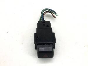 トヨタ チェイサー 2.0 アバンテ GX100 ハザード スイッチ 157962 TR9501 JZX100 JZX105 GX105 マークⅡ クレスタ _b187094
