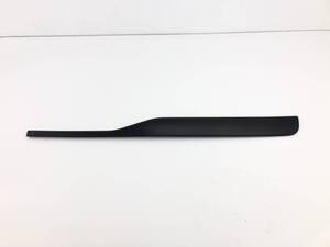 ホンダ アクティトラック SDX HA4 ドア 上部 モール フロント 左 F/LH 72451-SJ6A-0000 HA3 バン HH3 HH4 ストリート _b140978