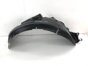 トヨタ クレスタ 2.0 スーパールーセント GX100 フェンダーライナー インナー フロント 左 F/LH (1) 53876-22060 JZX100 JZX105 _b196680