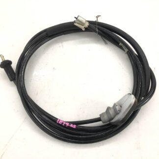 ホンダ アクティトラック SDX HA3 スピードメーター ケーブル ワイヤー E07A HA4 _b187423