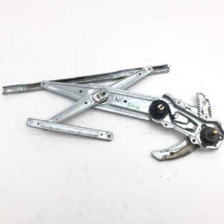 ホンダ アクティトラック SDX HA4 ドア ウインドウ レギュレーター フロント 左 F/LH HA3 バン HH3 HH4 ストリート _b137658