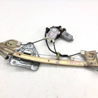 トヨタ マークⅡ 2.0 グランデ GX100 ドア ウインドウ レギュレーター モーター リア リヤ 左 R/LH 85720-22400 JZX100 JZX105 _b188221