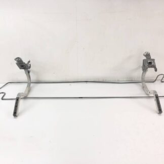 トヨタ マークⅡ 2.5 グランデG JZX100 リア リヤ トランク ヒンジ 左右 057 JZX105 GX100 GX105 チェイサー クレスタ _b192720