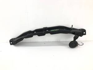 スズキ キャリイ KU DC51T ラジエーター コアサポート ラジエター ホースメント 黒 DD51T エブリイ DE51V DF51V _b189453