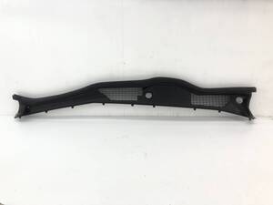 トヨタ マークⅡ 2.5 グランデG JZX110 カウルトップ ガーニッシュ パネル ワイパーリンク カバー 55708-22060 GX110 _b197735
