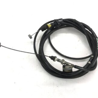 ホンダ アクティトラック HA7 アクセルワイヤー ケーブル スロットル HA6 バン HH5 HH6 バモス HM1 HM2 _b194764