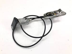 ホンダ アクティトラック HA7 ボンネット フード キャッチ オープナー レバー ワイヤー ロック HA6 バン HH5 HH6 バモス HM1 HM2 _b194764