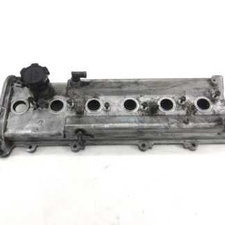 トヨタ マークⅡ 2.0 グランデ GX100 シリンダーヘッドカバー タペット エンジン カム 1G-FE GX105 チェイサー クレスタ _b191863