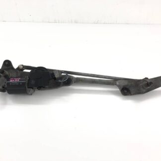 トヨタ マークⅡ 2.0 グランデ GX100 フロント ワイパーモーター リンク ロッド 85110-22570 159200-2221 JZX100 JZX105 GX105 _b197336