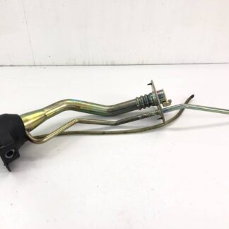 トヨタ クレスタ 2.5 エクシード JZX100 給油パイプ 配管 フィラー ネック 給油口 キャップ 燃料 フューエル GX100 GX105 JZX105 _b195051