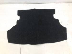 トヨタ セリカ GT-R ST182 ラゲッジ トレイ トレー マット トランク リア リヤ トリム 内装 58570-20130-10 FN10 ST183 ST185 _b198960