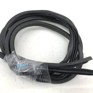 ホンダ アクティトラック SDX HA6 ウェザーストリップ ゴム フロント ドア 左右 ボディ側 HA7 バン HH5 HH6 バモス HM1 HM2 _b188007