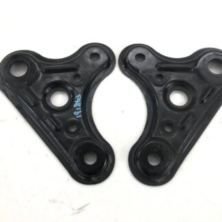 トヨタ マークⅡ 2.0 グランデ GX100 サスペンションメンバー ブラケット ステー フロント JZX100 JZX105 GX105 チェイサー _b191863
