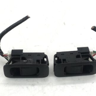 スズキ アルトラパン X2 HE21S パワーウィンドウ スイッチ リア リヤ 左右 37995-75F0 ジムニー JB23W マツダ スピアーノ HF21S _b195583