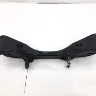 トヨタ クレスタ 2.0 スーパールーセント GX100 フロント サスペンションメンバー クロス エンジン 1G-FE JZX100 JZX105 GX105 _b196680