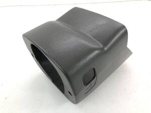 トヨタ チェイサー 2.0 アバンテ GX100 ステアリング コラムカバー 上下 トリム 内装 FS60 45286-22952 JZX100 JZX105 GX105 _b193805