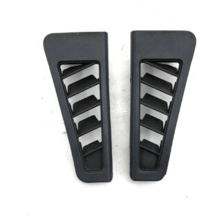 Honda Acty Truck HA4 Dashboard Air Conditioning Louvers Air Vents (2) C HA3 Acty Van HH3 HH4 Street _b136403