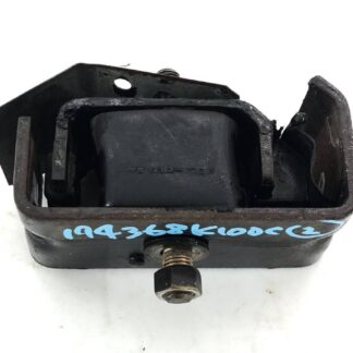 ダイハツ ミゼットⅡ カーゴ K100C エンジンマウント (2) 12362-87511 EF-CK ピック K100P ハイゼットトラック S82P _b194638