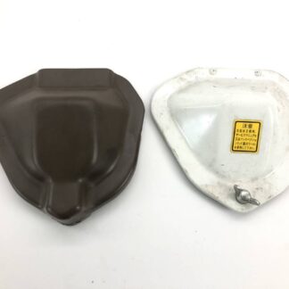 ホンダ アクティトラック SDX HA1 ラジエター キャップ カバー トリム 内装 G NH528 83323-SJ6-0000 HA2 HA3 HA4 バン HH1 HH2 _b188573
