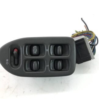ホンダ シビックフェリオ MX EG8 パワーウィンドウ スイッチ フロント 右 F/RH M13002 EG7 EG9 EH1 _b200165