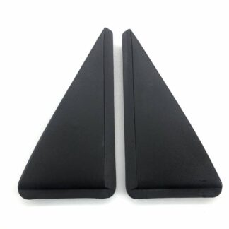 ホンダ アクティトラック SDX HA1 フロント ドアミラー カバー トリム 内装 左右 G HA2 HA3 HA4 バン HH1 HH2 HH3 HH4 ストリート _b188573