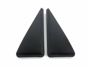 ホンダ アクティトラック SDX HA1 フロント ドアミラー カバー トリム 内装 左右 G HA2 HA3 HA4 バン HH1 HH2 HH3 HH4 ストリート _b188573