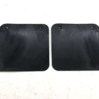 Honda Acty Truck SDX HA6 Mud Flaps, Rear, Left and Right, HA7 _b188007 – JDM Part from Yahoo Auctions Japan