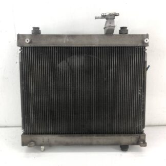 スズキ エブリイ PA DA64V ラジエター ラジエーター 電動ファン付き モーター ワゴン DA64W マツダ スクラム DG64V DG64W _b196869
