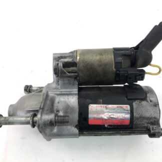 トヨタ クレスタ 2.5エクシードG JZX100 セルモーター スターター 1JZ-GE JZX105 マークⅡ チェイサー _b198521