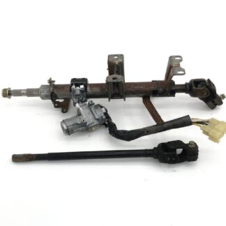 Honda Acty Truck SDX HA4 Steering Shaft Key Cylinder HA3 Van HH3 HH4 Street _b139275 – JDM Part from Yahoo Auctions Japan