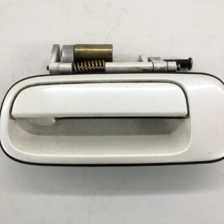 トヨタ マークⅡ 2.0 グランデ レガリア GX100 アウターハンドル リア リヤ 左 R/LH 051 JZX100 JZX105 GX105 チェイサー _b194422