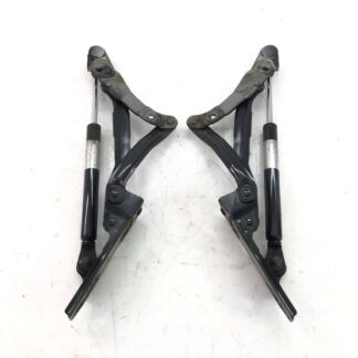 ホンダ シビックフェリオ MX EG8 バックドア リア リヤ ゲート ハッチ トランク ヒンジ NH561P EG7 EG9 EH1 EJ3 _b200165
