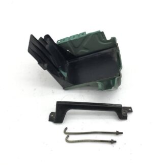 ホンダ トゥデイ JA4 バッテリートレー トレイ ホルダー ケース ボックス ステー 31521-SD5-J000 GY16P JA5 _b137032