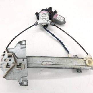 トヨタ クレスタ 2.0 スーパールーセント GX100 ドア ウインドウ レギュレーター モーター リア リヤ 左 R/LH 85720-22371 JZX100 _b192224