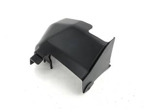 ホンダ ストリート EX HH3 コラムカバー 下側 トリム 内装 Q 77371-SJ6-J000 HH4 アクティバン トラック HA3 HA4 _b135743