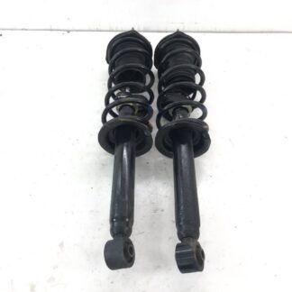 トヨタ クレスタ 2.0 スーパールーセント GX100 サスペンション ストラット リア リヤ 左右 JZX100 JZX105 GX105 マークⅡ _b196680