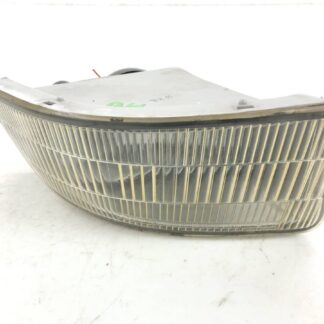 トヨタ チェイサー 2.0 アバンテ GX100 フロントバンパー ウインカー レンズ 右 RH 22-257 JZX100 JZX105 GX105 _b193805