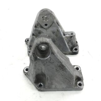 トヨタ クレスタ 2.0 スーパールーセント GX100 エンジンマウントブラケット ステー 1G-FE JZX100 JZX105 GX105 マークⅡ _b196680