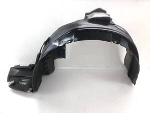 トヨタ マークⅡ 2.5 グランデG JZX110 フェンダーライナー インナー フロント 左 F/LH 53876-22080 876-22090 GX110 _b197735