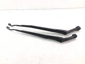 トヨタ チェイサー 2.0 アバンテ GX100 フロント ワイパーアーム 左右 JZX100 JZX105 GX105 マークⅡ クレスタ _b193805