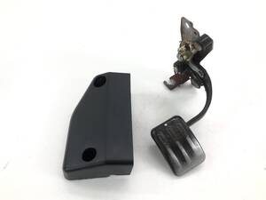 スズキ キャリイ KU DC51T アクセルペダル 78114-87516 DD51T エブリイ DE51V DF51V _b189453