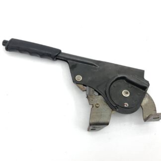 ホンダ バモス L HM1 サイドブレーキレバー パーキング ハンド I HM2 ホビオ HM3 HM4 HJ1 HJ2 アクティ HH5 HH6 _b118117