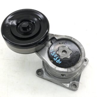 トヨタ クレスタ 2.5 エクシード JZX100 プーリー テンショナー ベルト アイドラ 補機 1JZ-GE JZX105 マークⅡ チェイサー _b195051