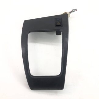 トヨタ セリカ GT-R ST182 センターコンソール パネル (2) シフト カバー トリム 内装 58804-20050 FN10 ST183 ST185 _b198960