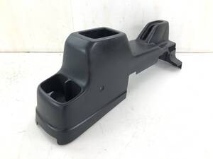 ホンダ バモス ターボ HM2 センターコンソール カバー トリム 内装 N 83410-0030 HM1 ホビオ HM3 HM4 HJ1 HJ2 アクティバン HH5 _b186764