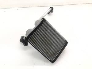トヨタ マークⅡ 2.5 グランデG JZX100 ヒーターコア エアコン クーラー JZX105 GX100 GX105 チェイサー クレスタ _b192720